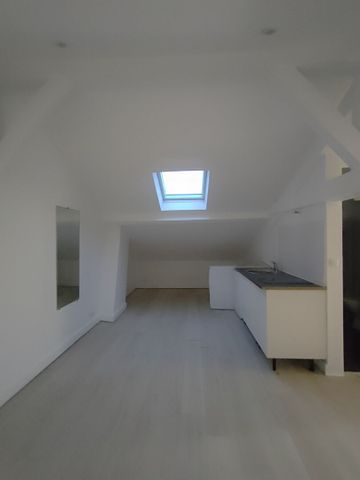 Location appartement 1 pièce, 19.30m², Montreuil - Photo 2