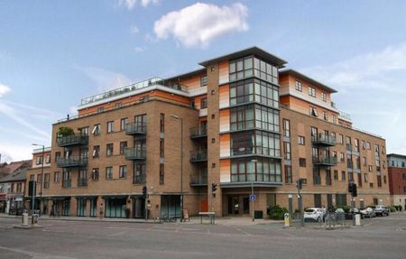 The Levels, 150 Hills Road, Cambridge, CB2 8PB - Photo 3