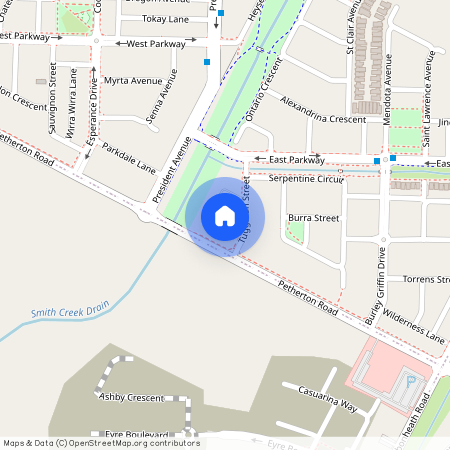 5 Wyong Crescent, 5114, Andrews Farm