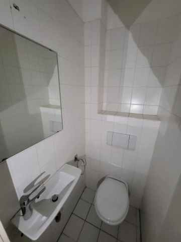 SEMMELHAACK: 3,5 Zimmer-Whg. mit Balkon am Stöckener Wald - Photo 5