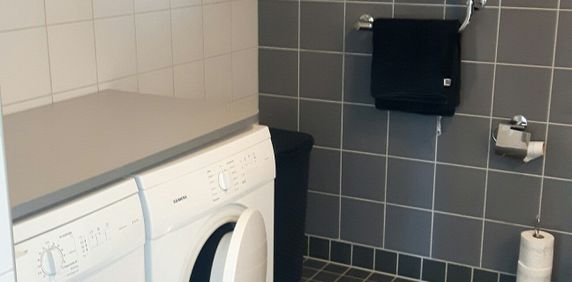 Grönevångs Torg 1 - Photo 2