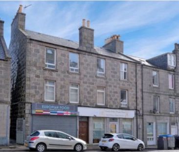 1 Bed Flat, George Street, AB25 - Photo 5