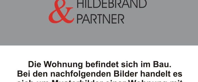 Exklusiver Neubau in Altlindenau! 4-Zimmerwohnung mit Balkon ! - Photo 1
