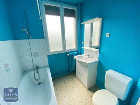 Appartement à louer 1 pièce 26.23m² - Photo 5