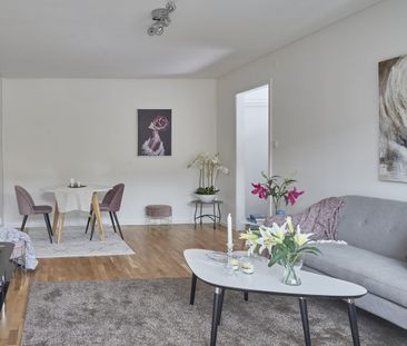 Mariebergsgatan 11 B - Photo 1