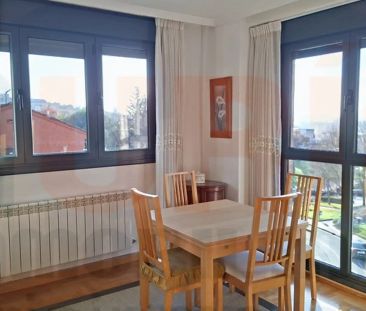 Apartamento de alquiler en Calle Jacinto Benavente, Masip - Photo 2