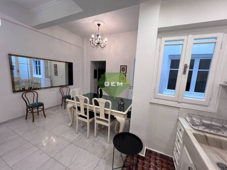 Διαμέρισμα για ενοικίαση Ηράκλειο Κρήτης - Photo 5