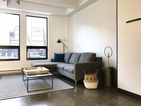Lofts du Main — Studio - Photo 3