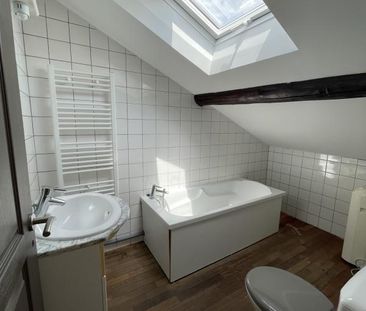 Location Appartement 2 pièces 40m² NANCY 54000 - Photo 1