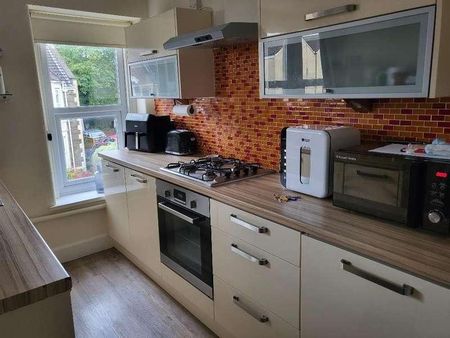 Marson Road, Clevedon, BS21 - Photo 5