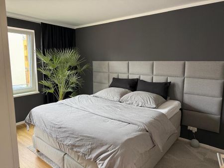 4 Zimmer, die alles mitmachen – Platz für Familie, Kinder & Homeoffice - Foto 2