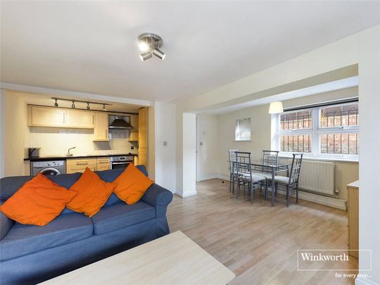 1 bedroom apartment to rent - Photo 1