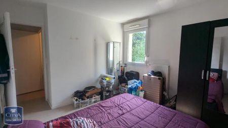 Appartement à louer 3 pièces 56.7m² - Photo 5