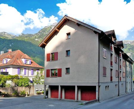 4.5 Zimmer, 80 m², 2. Stock - Foto 5