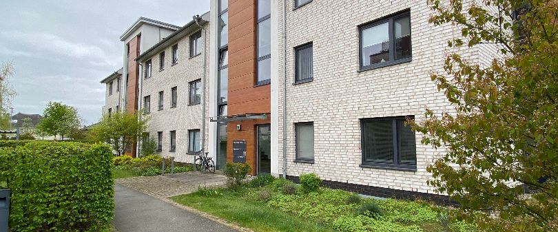 Terrassenwohnung - Erholung im attraktiven Ambiente - 21509 Glinde - Photo 1