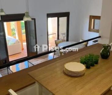 Casa adosada en alquiler en Urbanización Calahonda-Golf-Riviera del... - Foto 5