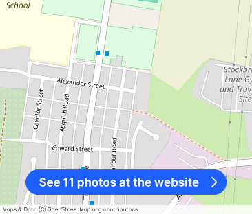 Balfour Road, Doncaster - Photo 1