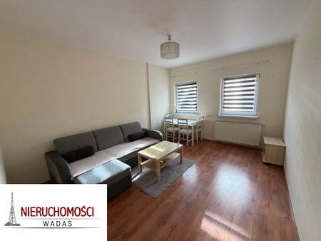 Gliwice, Ligota, Pocztowa. 2-pokoje, 50m, parking - Фото 3