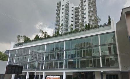 Okio (D12), Apartment - For Rent - Photo 3