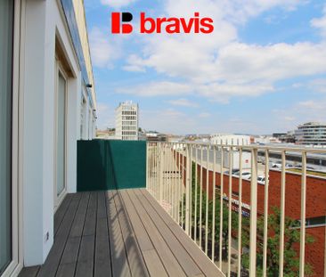 Pronájem bytu 3+kk 70 m², Trnitá 542, Brno - Photo 1