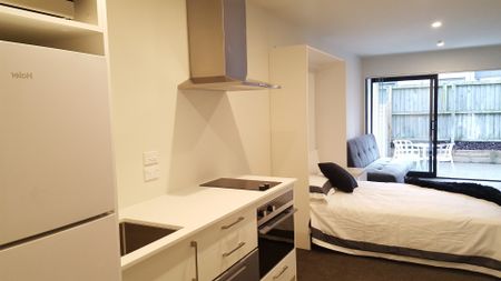 Unit 08b, 17 Warwick Street, Richmond, Christchurch - Photo 4