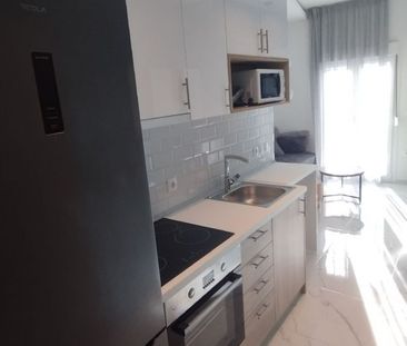 Studio/Γκαρσονιέρα για ενοικίαση Παναγία Φανερωμένη (Ξηροκρήνη - Πα... - Photo 4