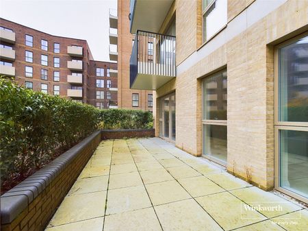 Carraway Street, Discovery House South, Reading, Berkshire, RG1 - Photo 2