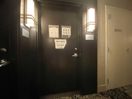 For Lease - 218 Queens Quay Unit# 1910, Toronto, Ontario - Photo 5