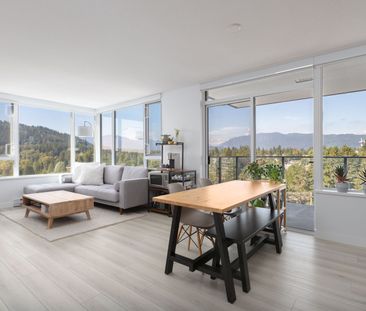 602 Como Lake Ave (10th Floor), Coquitlam - Photo 5