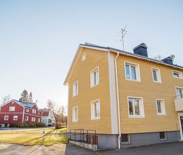 Porsnäsvägen 43 B, 94531, Norrfjärden - Foto 1