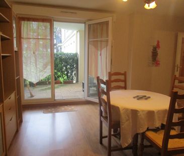 F2 Rdc Coignières - Photo 1