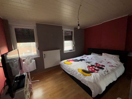 Maison rénovée avec jardin - Foto 3