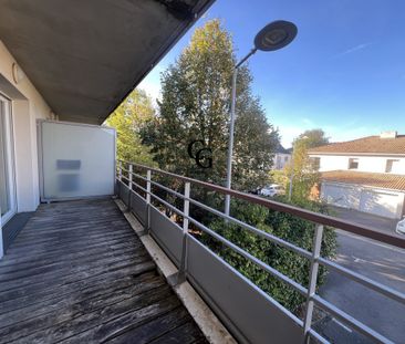 Location Appartement 3 pièces 60m² LES SORINIERES 44840 - Photo 6