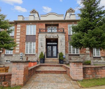 For Lease - 16 Sergio Marchi Street Unit# Lower, Toronto, Ontario - Photo 4