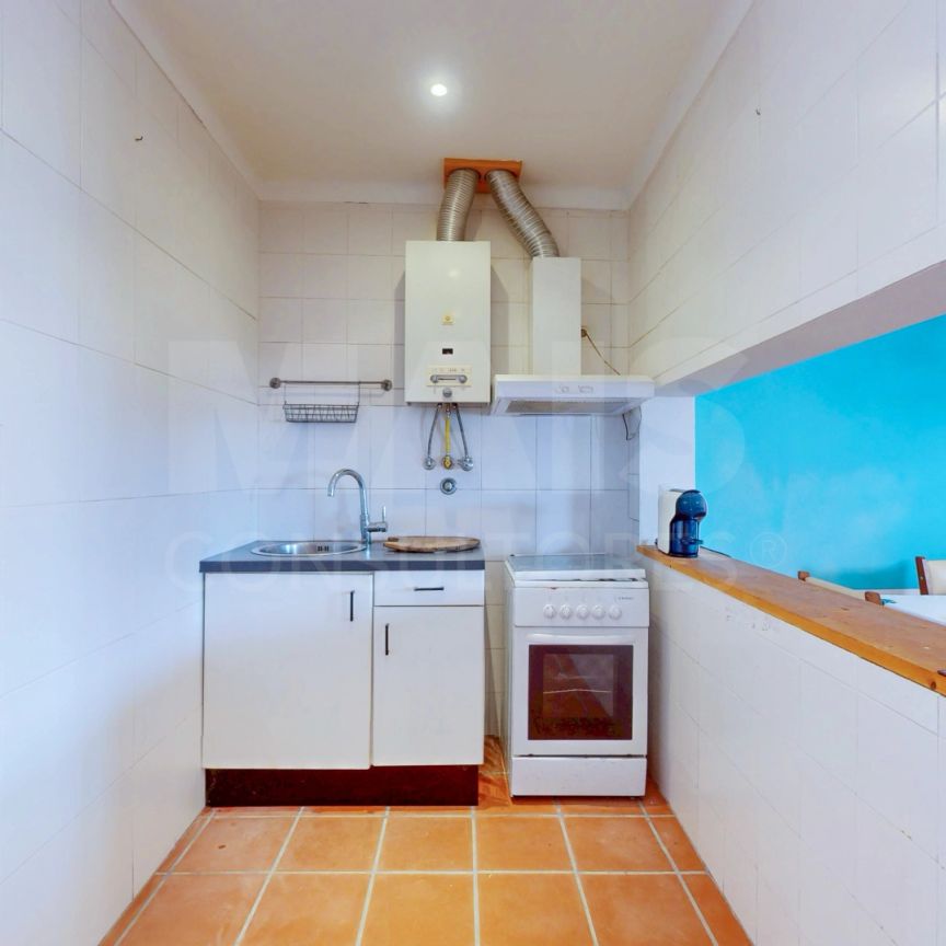 Moradia T1 em Santarém - Photo 1