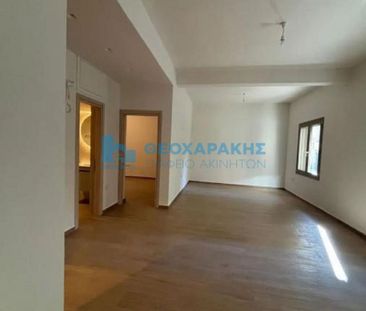 Γραφείο για ενοικίαση Κέντρο - Άγιος Δημήτριος (Ηράκλειο Κρήτης) - Φωτογραφία 2