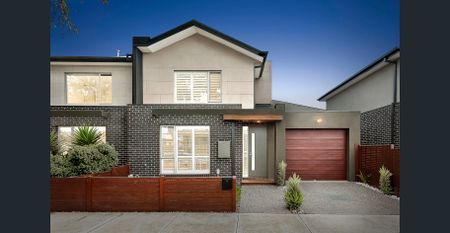Stylish Contemporary Home in a Prime Location - Photo 4