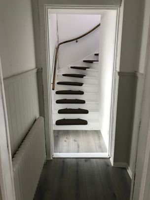 Källénsgatan, Degerfors - Foto 1