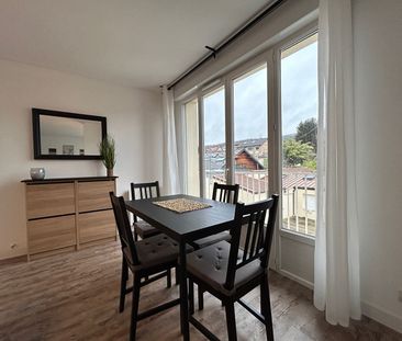 Location Appartement 2 pièces 41m² - Photo 2