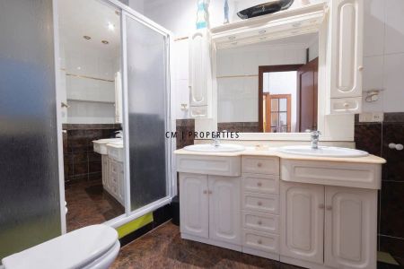 Piso de alquiler en Cuenca, Arrancapins - Photo 5