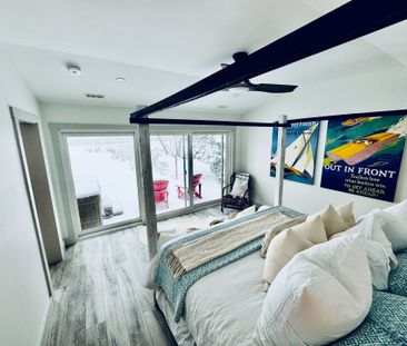 For Lease - 29 St. Clair Street, Collingwood, Ontario - Photo 2