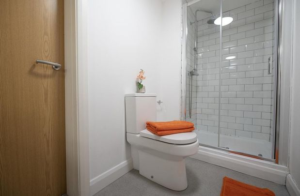 1 bedroom apartment to rent - Photo 1