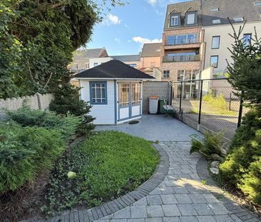 Vrijstaande woning met 2 slpk en gezellige tuin te huur in het cent... - Photo 4