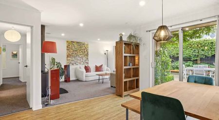 Two Bedrooms in Mairehau - Photo 4