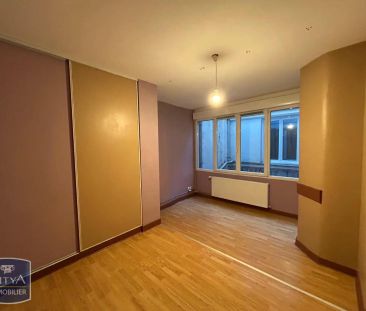 Appartement à louer 2 pièces 57m² - Photo 3