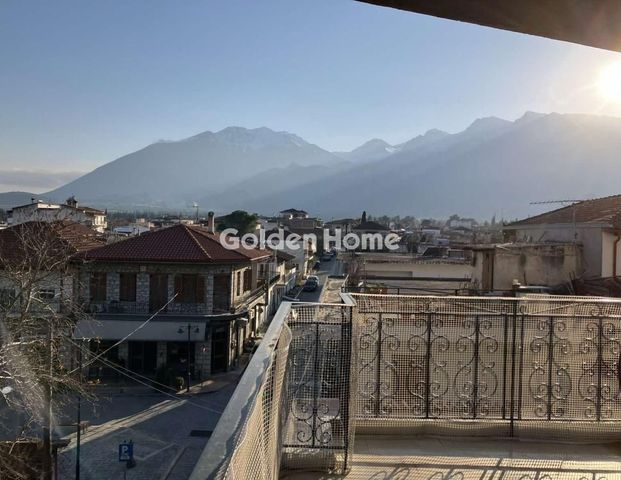 Διαμέρισμα για ενοικίαση Κάτω Τιθορέα (Τιθορέα) - Photo 1