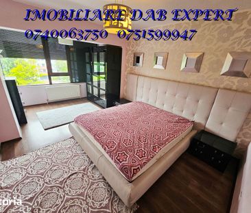 Inchiriere apartament zona BLD GEORGE COSBUC, ARCADA - Photo 1