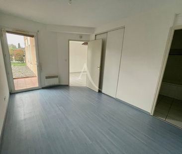 Location Appartement 2 pièces 36m² - Photo 5