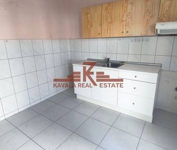 Studio/Γκαρσονιέρα για ενοικίαση Ποταμούδια (Καβάλα) - Photo 4