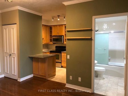 For Lease - 60 Byng Avenue Unit# 801, Toronto, Ontario - Photo 2